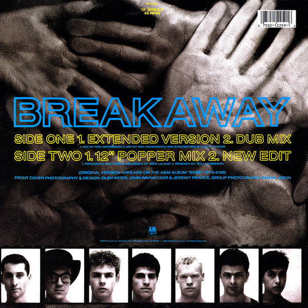 Breakaway | Rectangle Triangle  