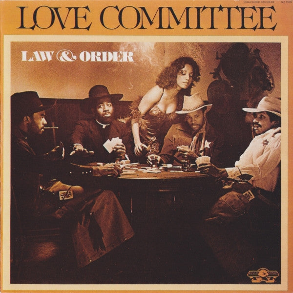 Law And Order | Rectangle Triangle  