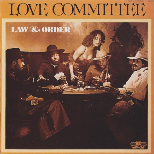 Law And Order | Rectangle Triangle  