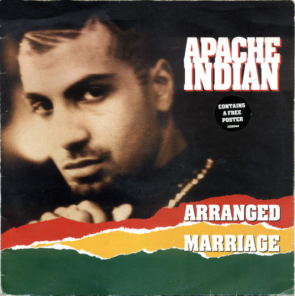 Arranged Marriage | Rectangle Triangle