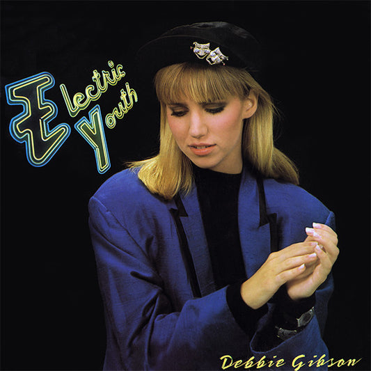 Electric Youth | Rectangle Triangle  