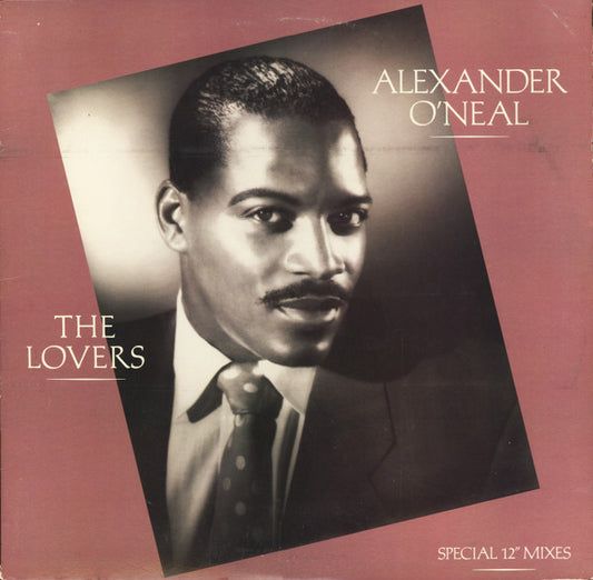 The Lovers (Special 12" Mixes) | Rectangle Triangle