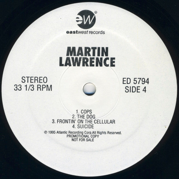 Funk It! Martin Lawrence (2)