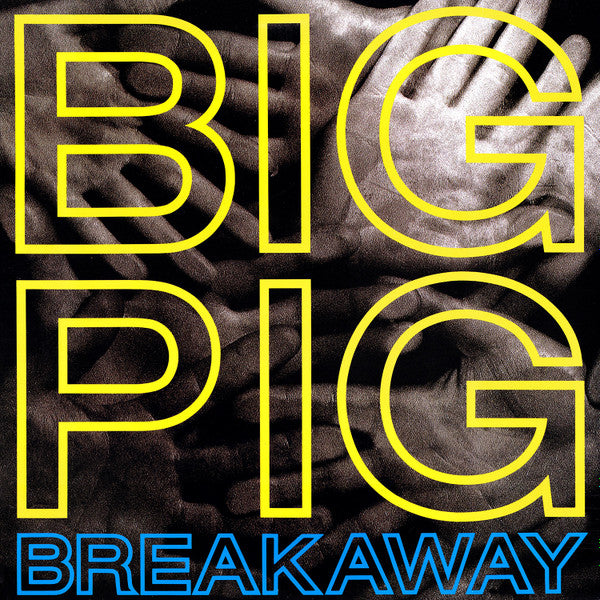 Breakaway Big Pig