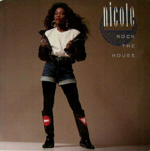 Rock The House | Rectangle Triangle