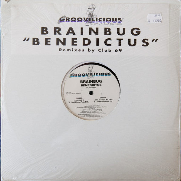 Benedictus | Rectangle Triangle