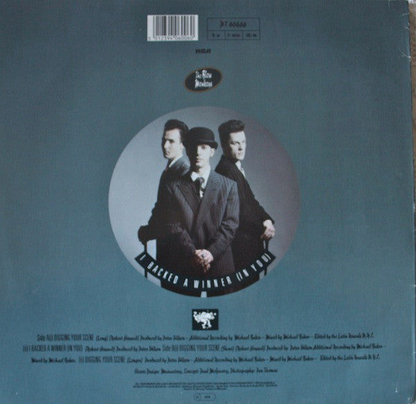 Digging Your Scene The Blow Monkeys