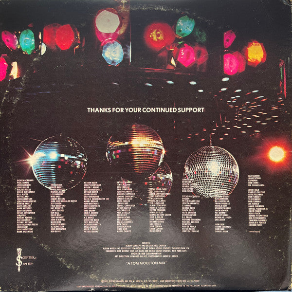 Disco Gold Vol. 2