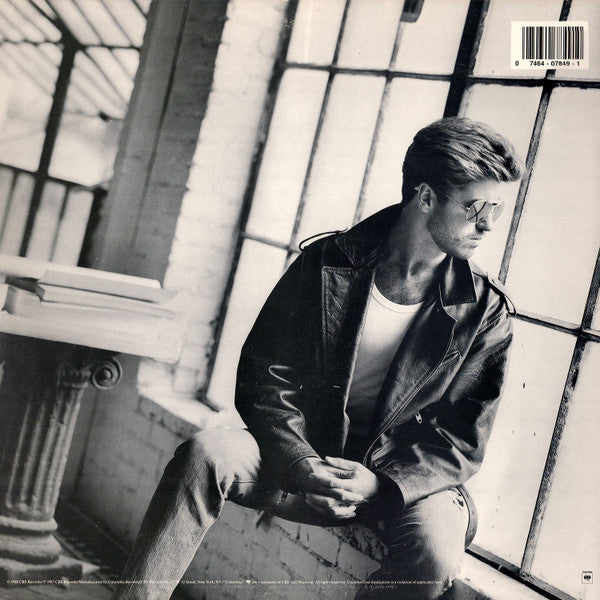 Singe Georges Michael