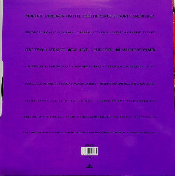 Children | Rectangle Triangle  