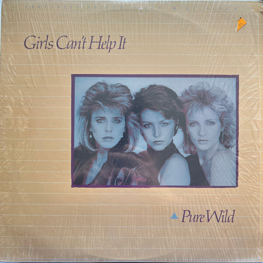 Pure Wild | Rectangle Triangle  