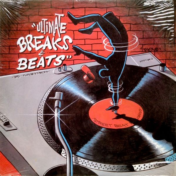 Breaks et rythmes ultimes Divers