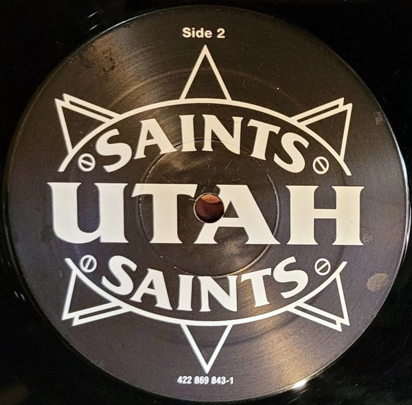 Quelque chose de bien Saints de l'Utah