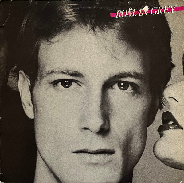 Look Me In The Eyes Roman Grey
