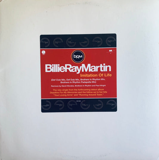 Imitation Of Life | Rectangle Triangle  