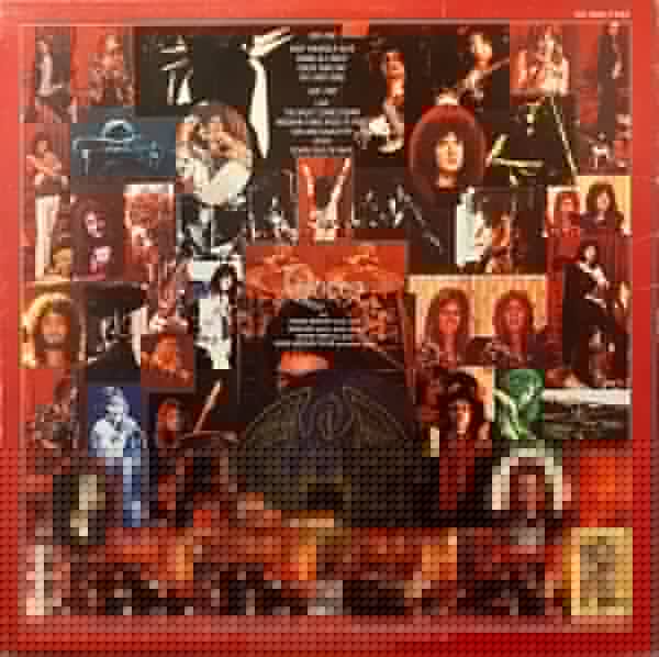 Queen | Rectangle Triangle