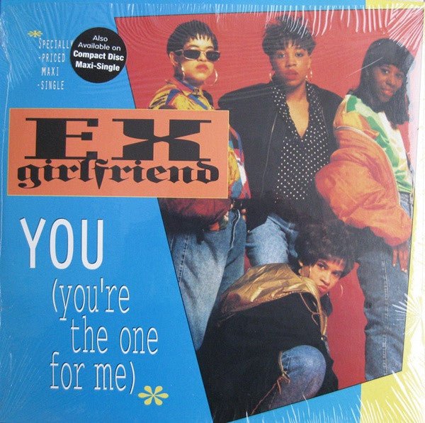 You (You're The One For Me) | Rectangle Triangle