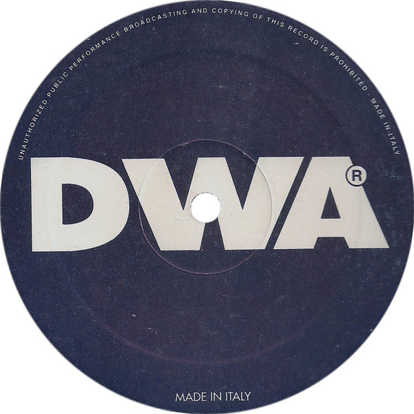 Bad Boy | Rectangle Triangle  