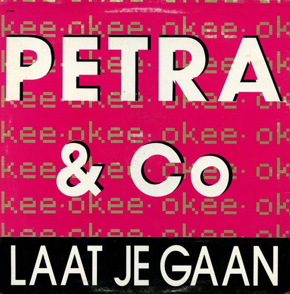 Just Let Go / Laat Je Gaan 2 Petra & Co