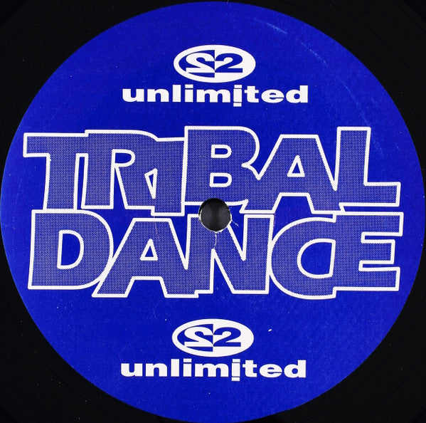 Danse tribale