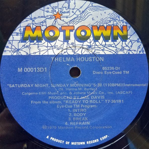 Saturday Night, Sunday Morning | Rectangle Triangle  