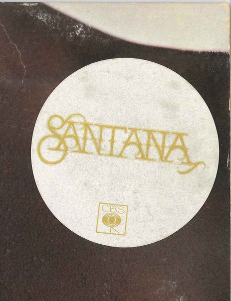 Les plus grands succès de Santana Santana