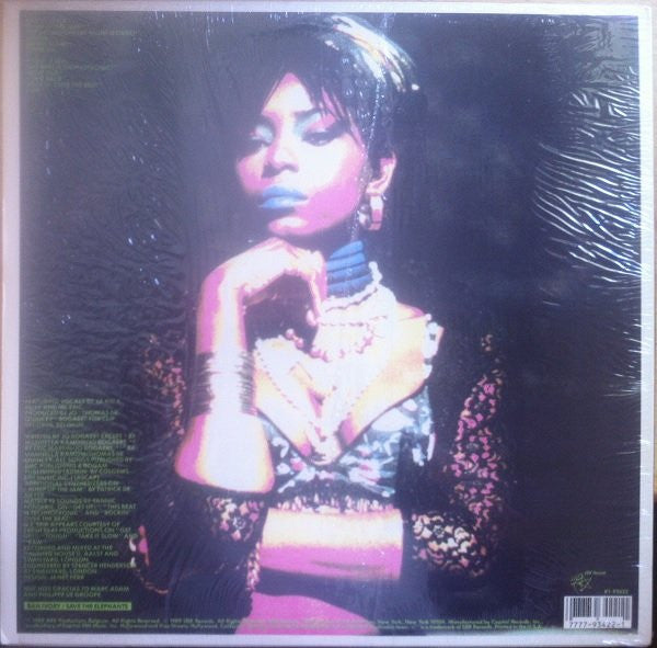 Pump Up The Jam Technotronic