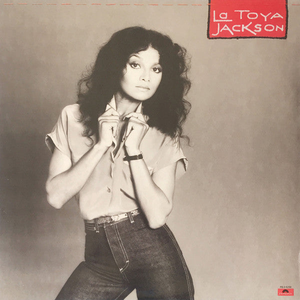 La Toya Jackson La Toya Jackson