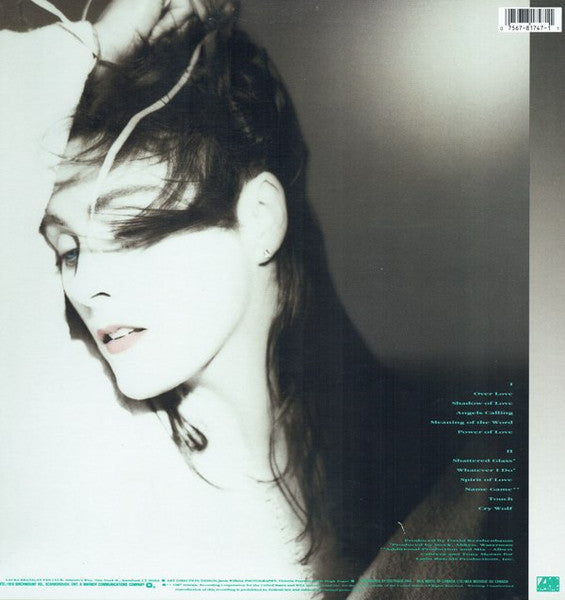 Touch Laura Branigan