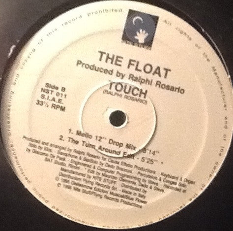 Touch The Float