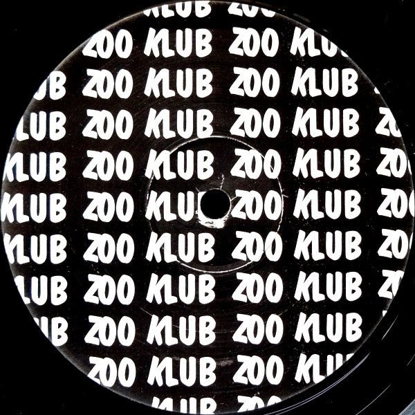 The Zoo Tribe EP Vol 1 | Rectangle Triangle  