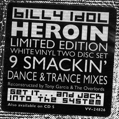 Heroin | Rectangle Triangle  