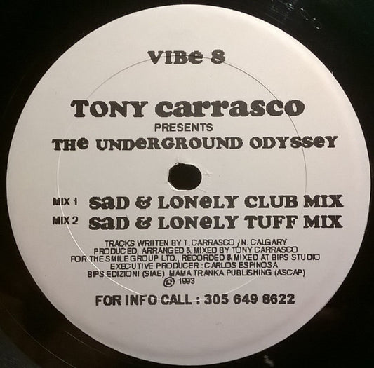 The Underground Odyssey | Rectangle Triangle  