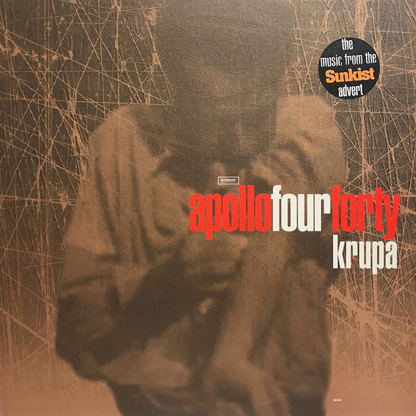 Krupa Apollo 440