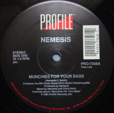 Munchies For Your Bass Nemesis (3)