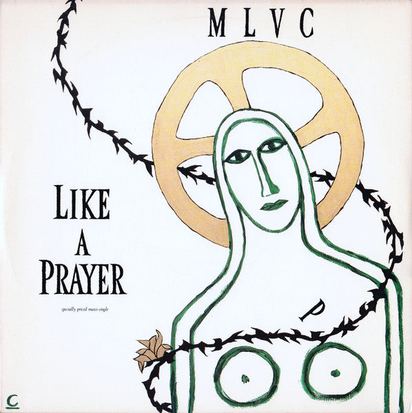 Like A Prayer | Rectangle Triangle