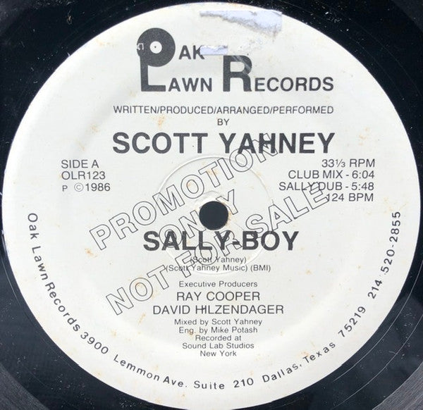 Sally-Boy | Rectangle Triangle