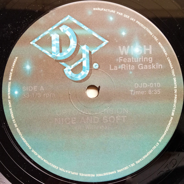 Nice And Soft | Rectangle Triangle  