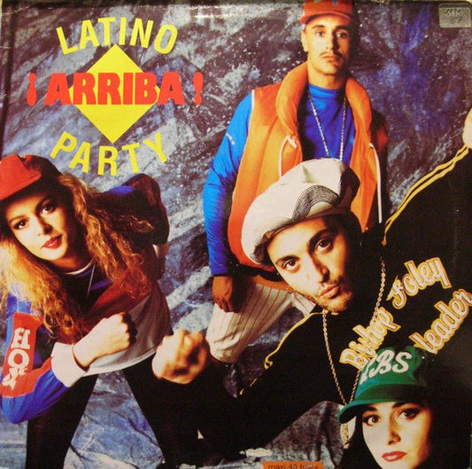 Arriba ! | Rectangle Triangle  