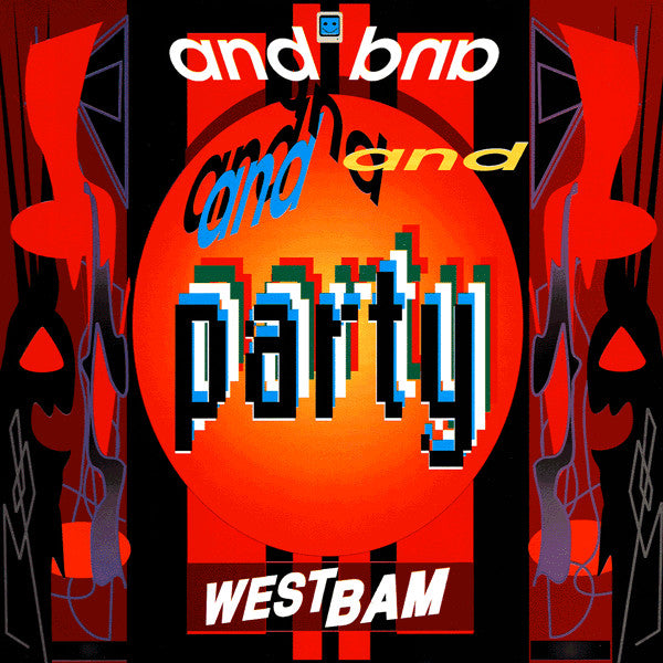 And Party WestBam