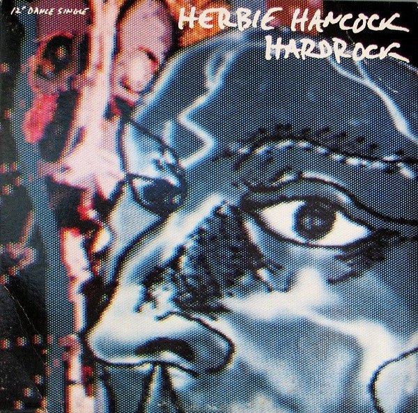 Hardrock Herbie Hancock