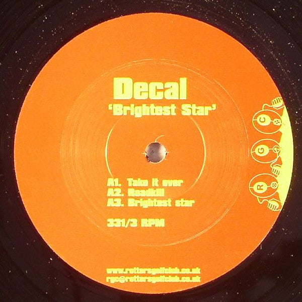 Brightest Star | Rectangle Triangle