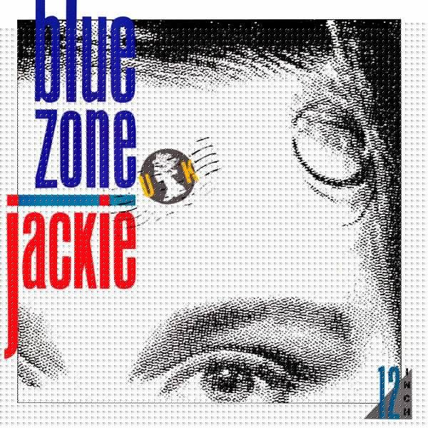 Jackie | Rectangle Triangle
