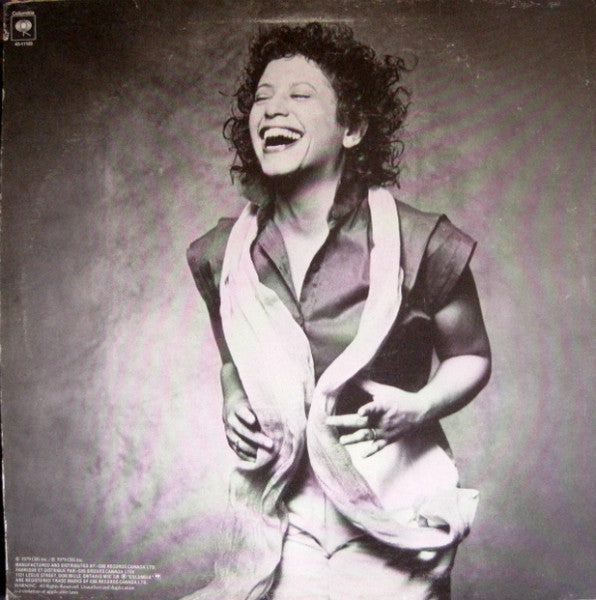 Voler trop haut / Pluies nocturnes Janis Ian