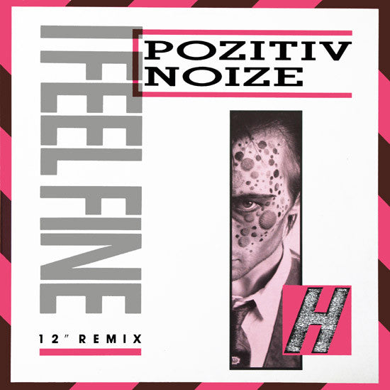 I Feel Fine (12" Remix) | Rectangle Triangle  