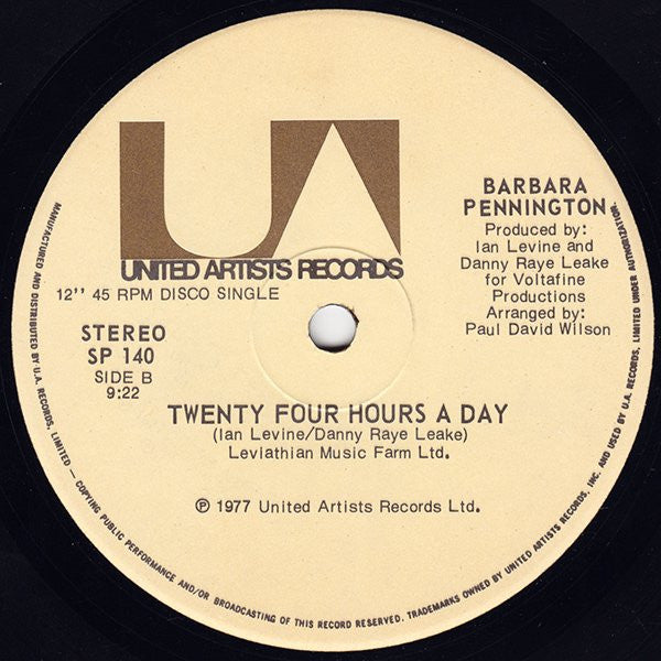 Twenty Four Hours A Day | Rectangle Triangle