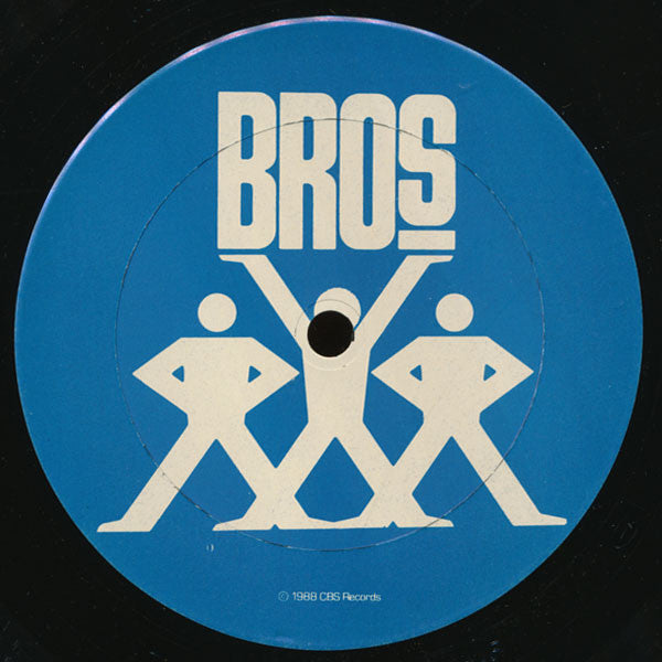 I Owe You Nothing | Rectangle Triangle