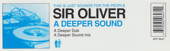 A Deeper Sound | Rectangle Triangle  