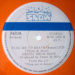 Plug Me To Death | Rectangle Triangle
