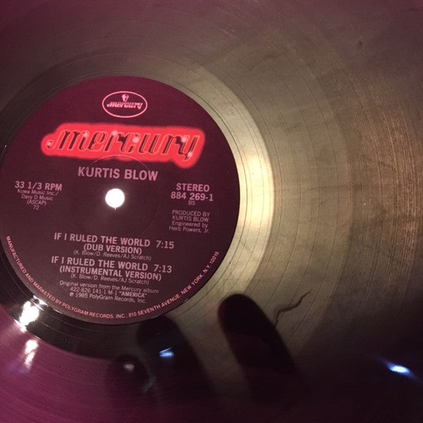 If I Ruled The World | Rectangle Triangle  